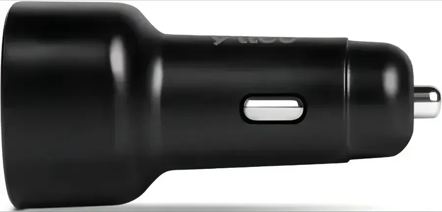 Автомобильное зарядное ttec SmartCharger Duo 60W PD — 3