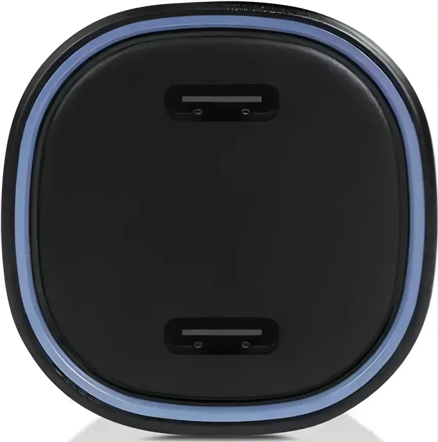 Автомобильное зарядное ttec SmartCharger Duo 60W PD — 4