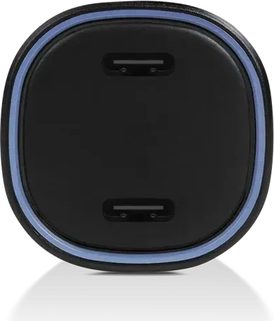 Автомобильное зарядное ttec SmartCharger Duo 48W PD — 5