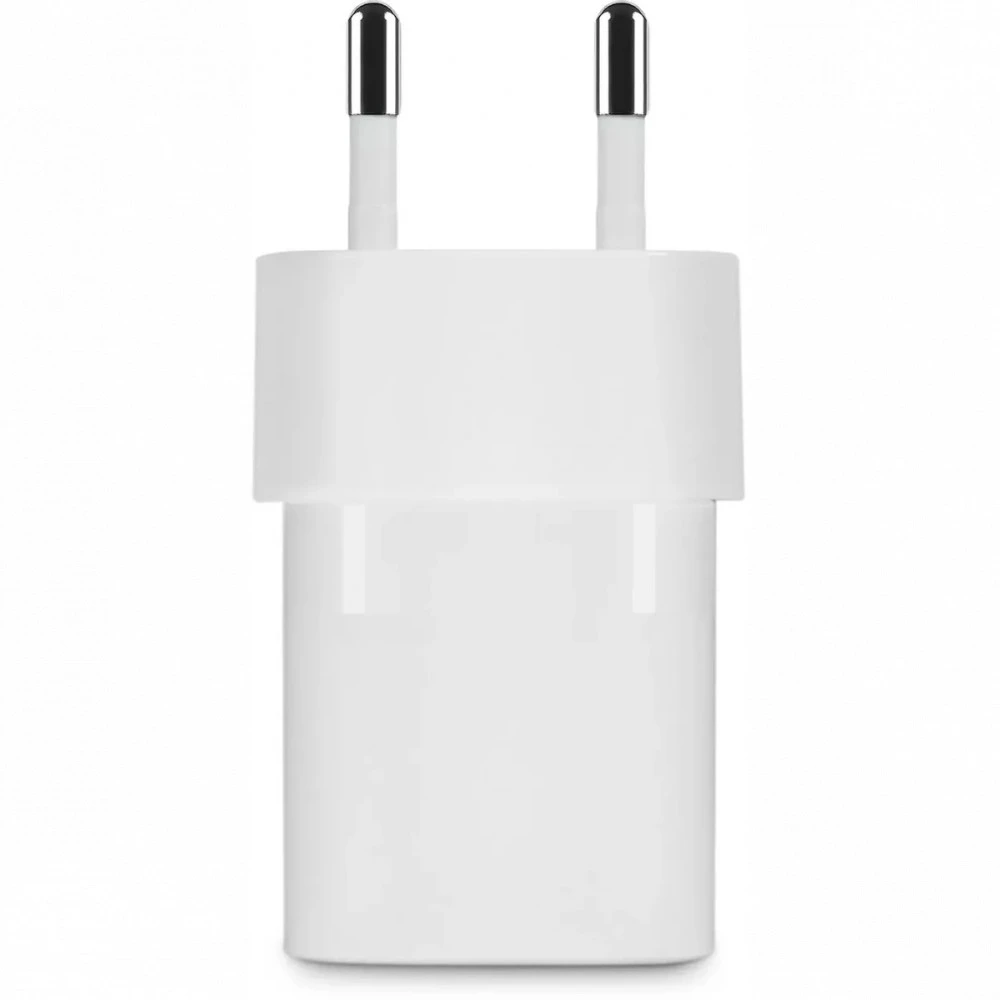 Зарядное устройство ttec SmartCharger 30W PD, белое