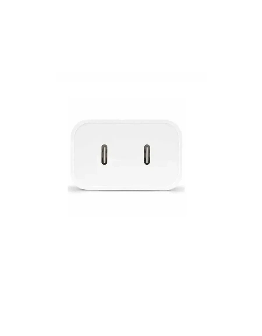 Зарядное устройство ttec SmartCharger Duo 40W PD — 2