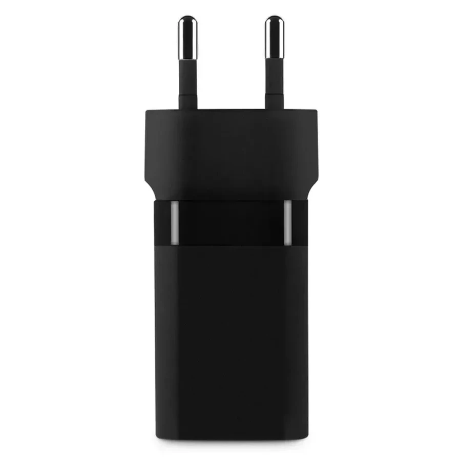 Зарядное устройство ttec SmartCharger 45W PD, чёрное — 4