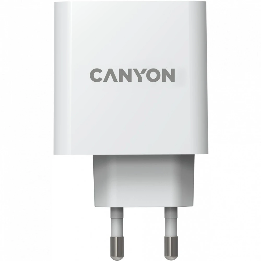 CANYON H-65 GaN зарядное устройство 65W USB-C — 3