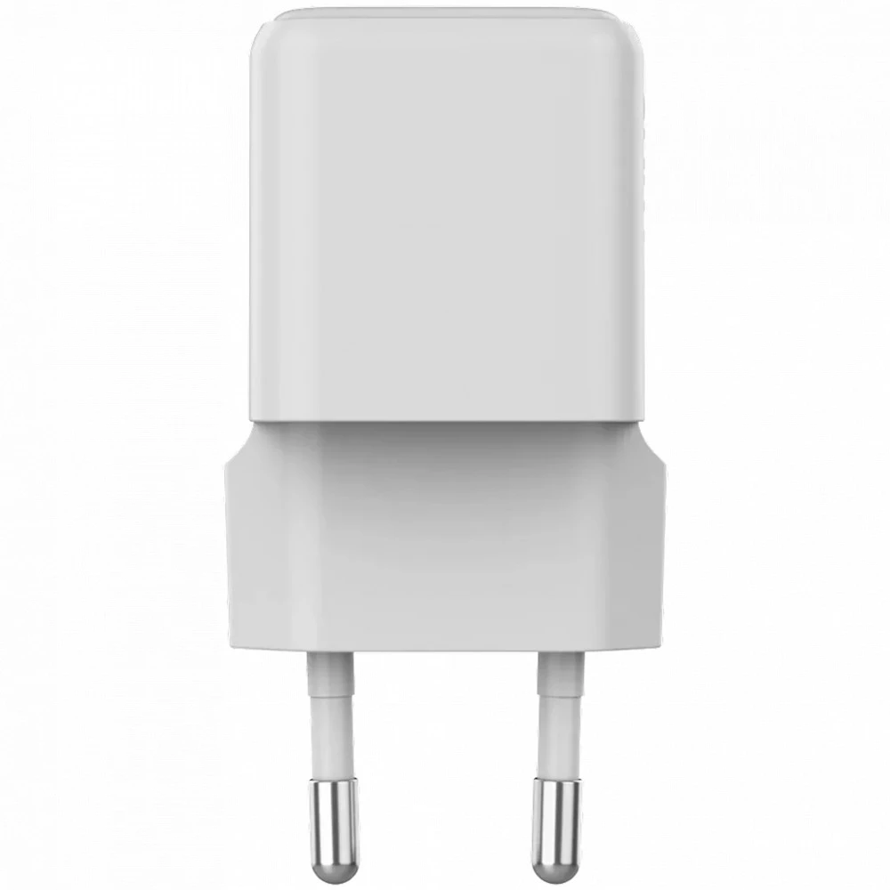 CANYON CU20C GaN зарядное устройство 20W PD EU — 4