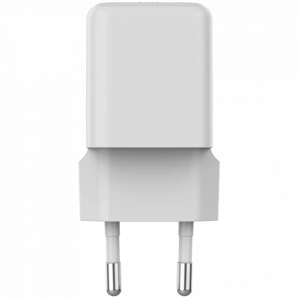 CANYON CU20AC GaN зарядное устройство 20W PD EU — 4