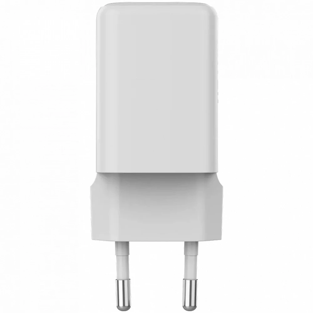 CANYON CU35CC GaN зарядное устройство 35W 2PD EU — 4