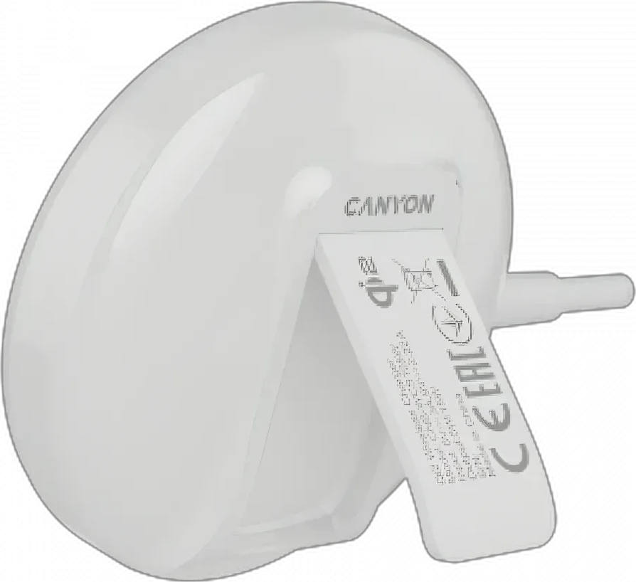 Беспроводное зарядное устройство CANYON WS-105 15W — 4