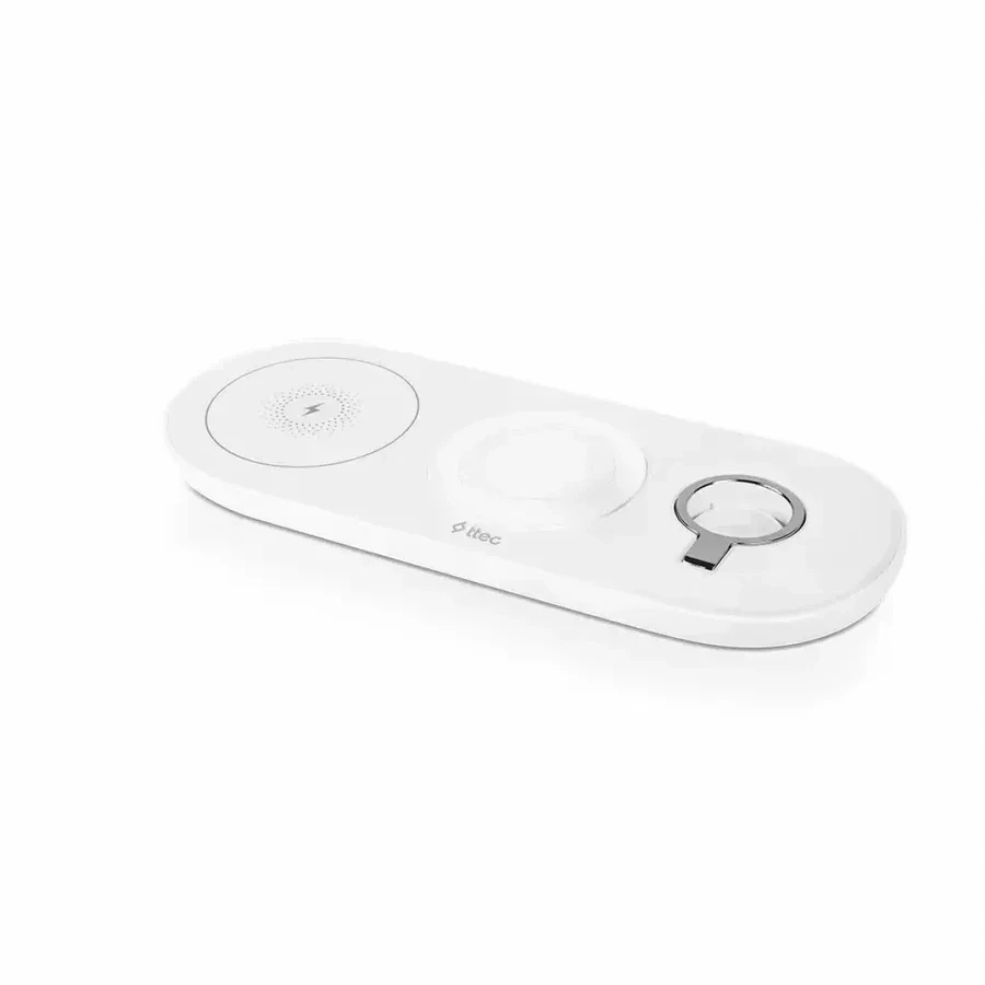 Зарядная станция ttec AirCharger Trio 3in1 — 2