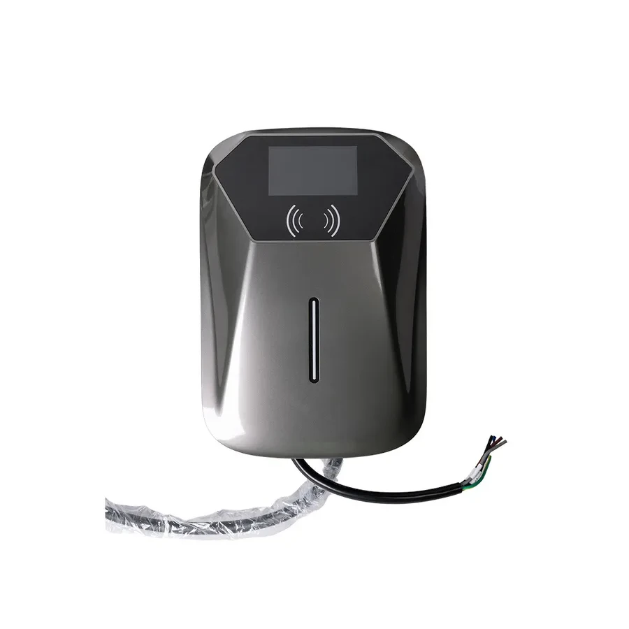 Зарядная станция SVC AC GB/T 22кВт, 400В, 32А — 3