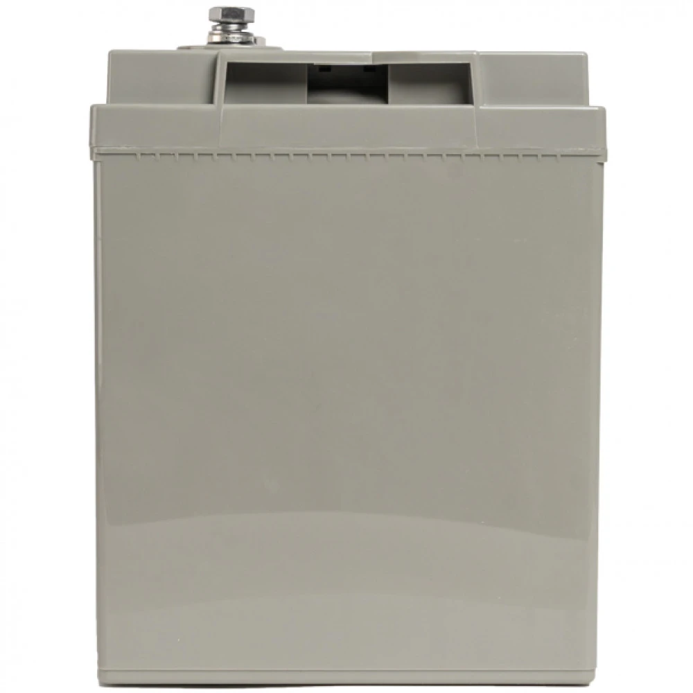 Свинцово-кислотная батарея SVC VP12100/N, 12В 100Ач — 3