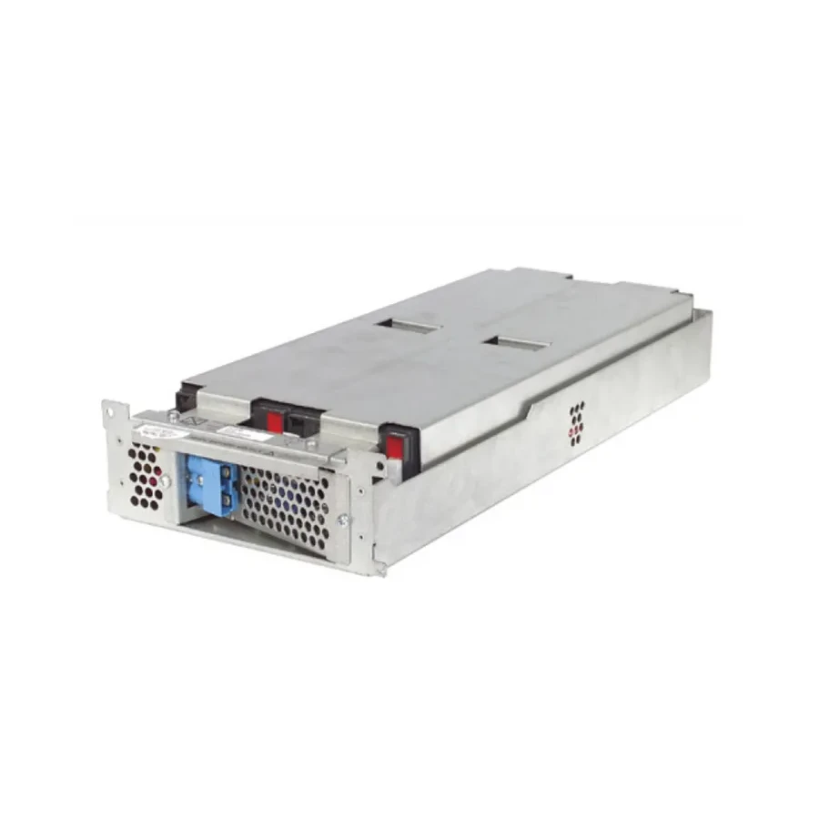 Свинцово-кислотная батарея APC RBC43, 12Вх5Ач (8шт)