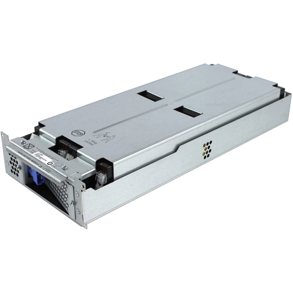 Свинцово-кислотная батарея APC RBC43, 12Вх5Ач (8шт) — 2