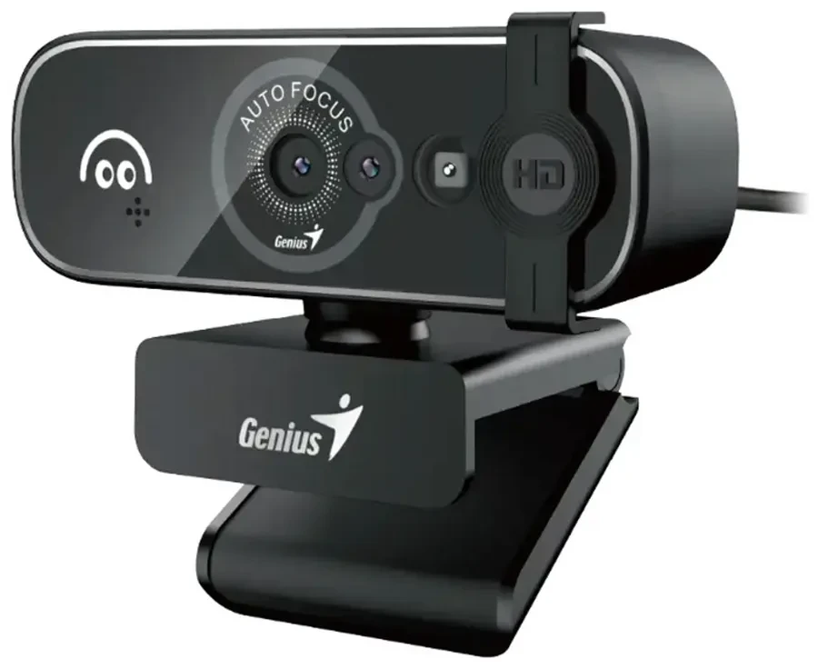 Веб-Камера Genius FaceCam Open — 2