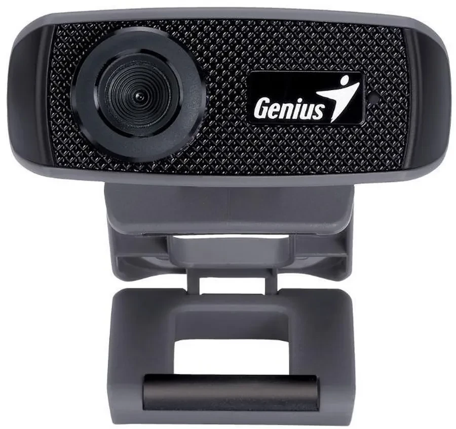 Веб-Камера Genius FaceCam Open — 3