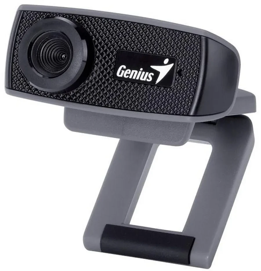 Веб-Камера Genius FaceCam Open — 4
