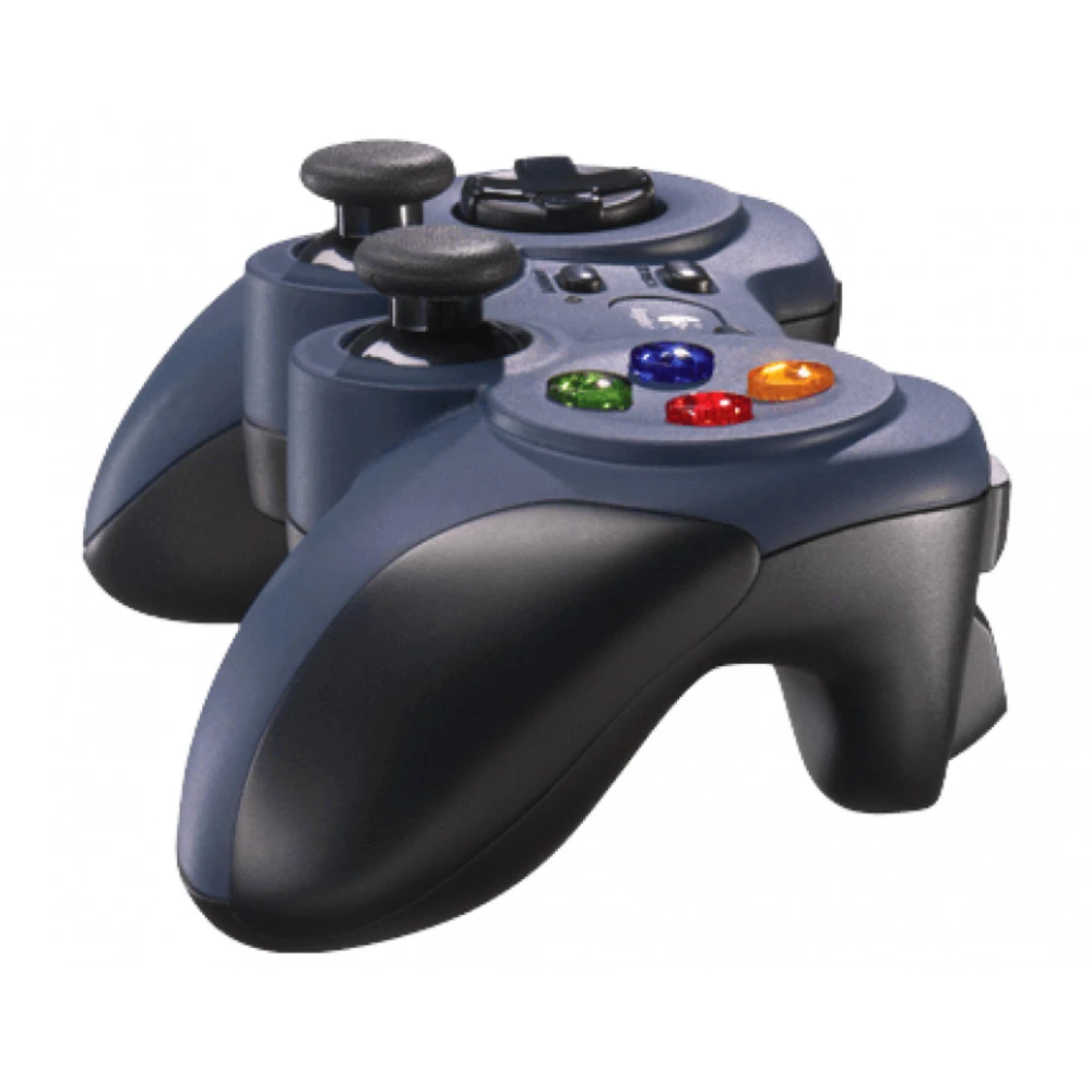 Геймпад F310 проводной USB XInput 1.8м — 3