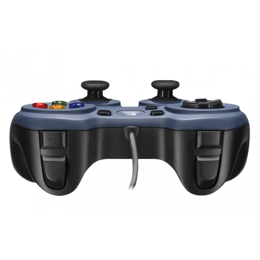 Геймпад F310 проводной USB XInput 1.8м — 4