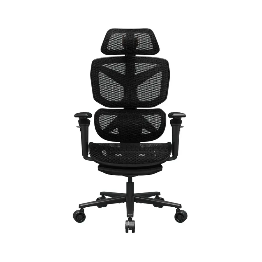 Игровое компьютерное кресло Cougar TERMINATOR Air — 2
