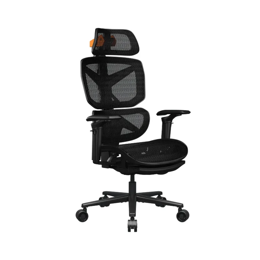 Игровое компьютерное кресло Cougar TERMINATOR Air — 3