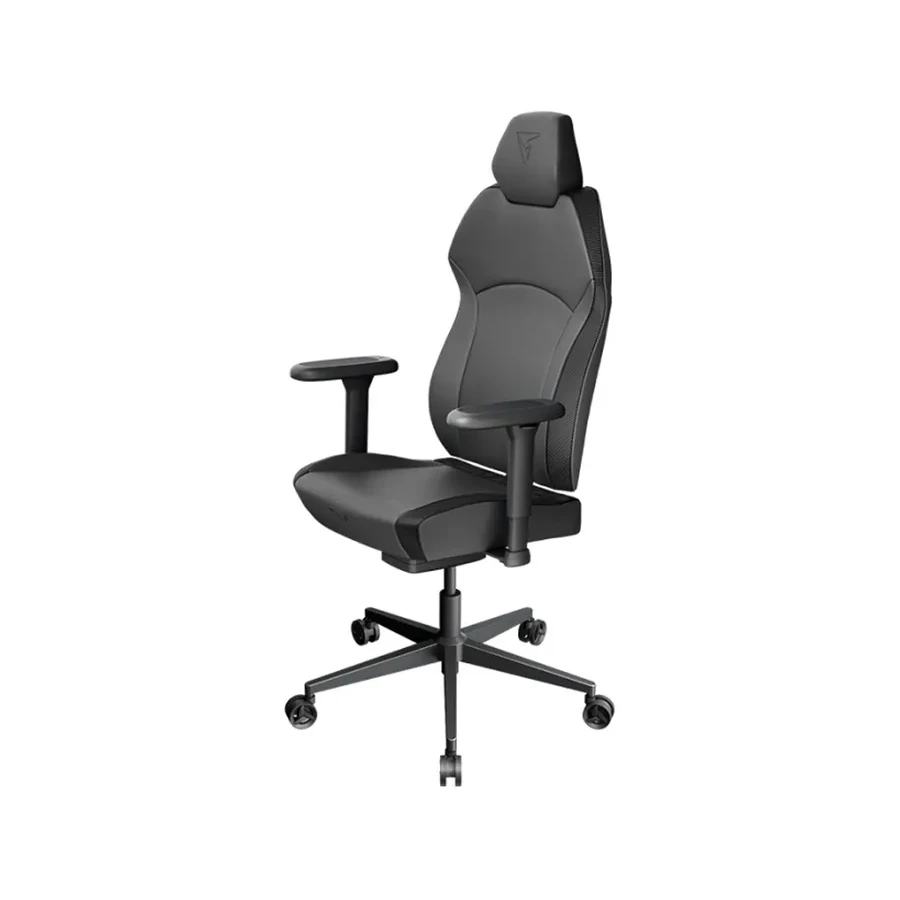 Игровое компьютерное кресло ThunderX3 SOLO 360-Modern Black — 2