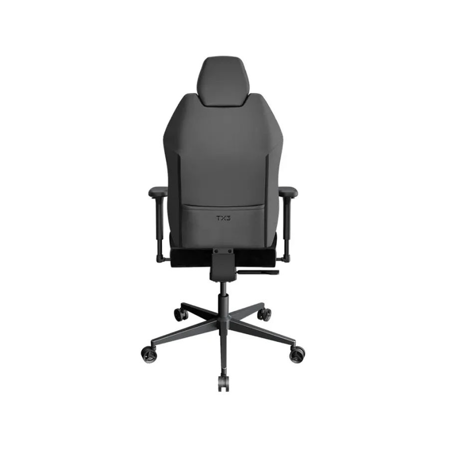 Игровое компьютерное кресло ThunderX3 SOLO 360-Modern Black — 3