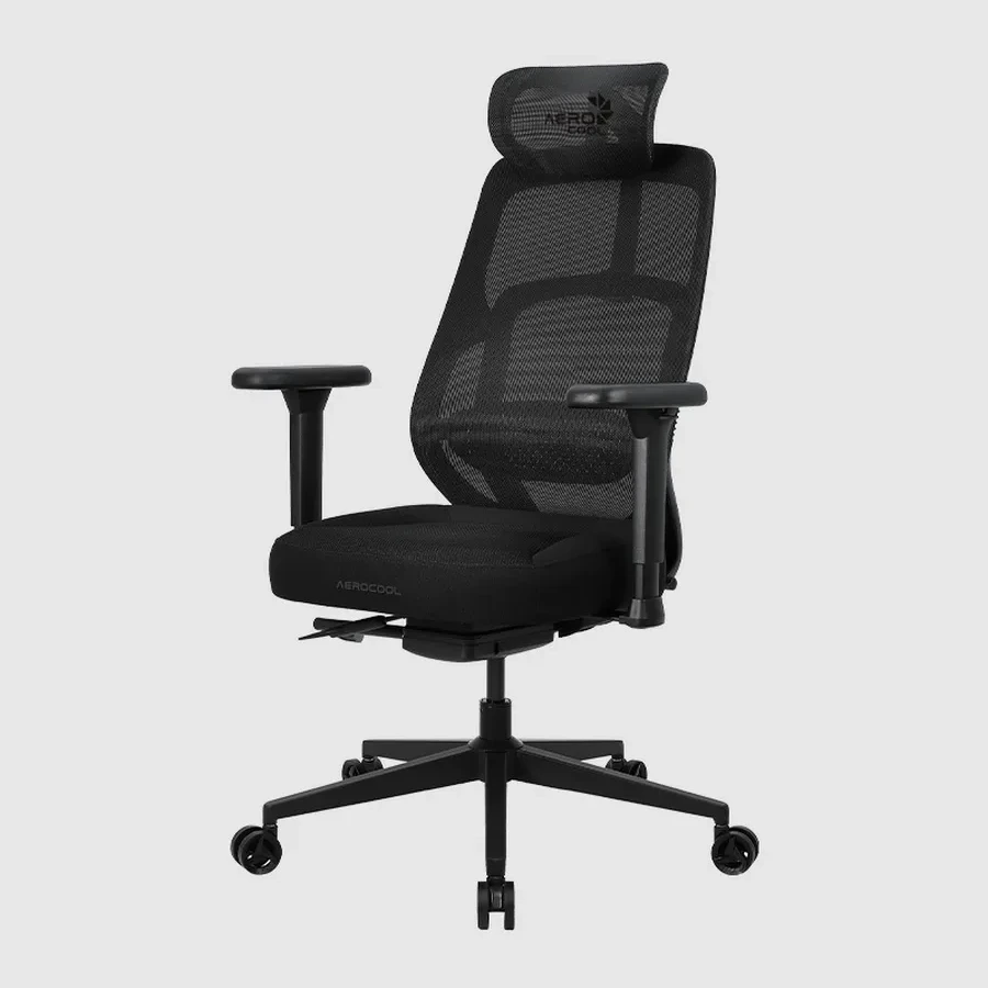 Игровое компьютерное кресло Aerocool SKY 360 — 2
