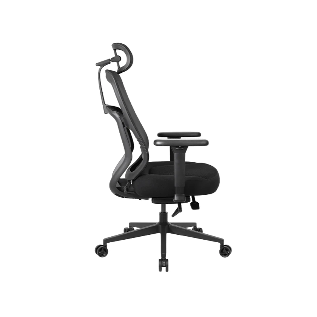 Игровое компьютерное кресло Aerocool SKY 360 — 4