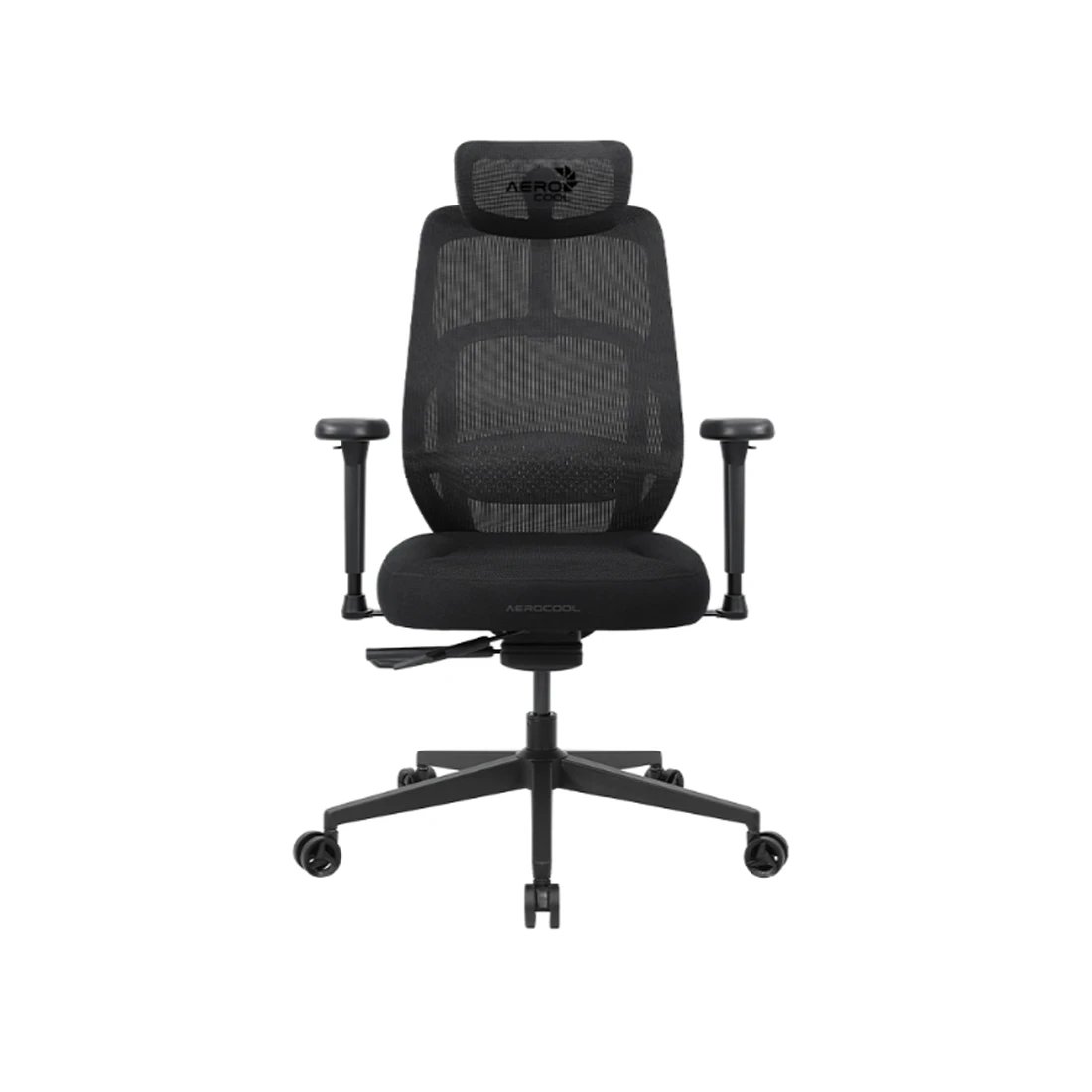 Игровое компьютерное кресло Aerocool SKY 360 — 5