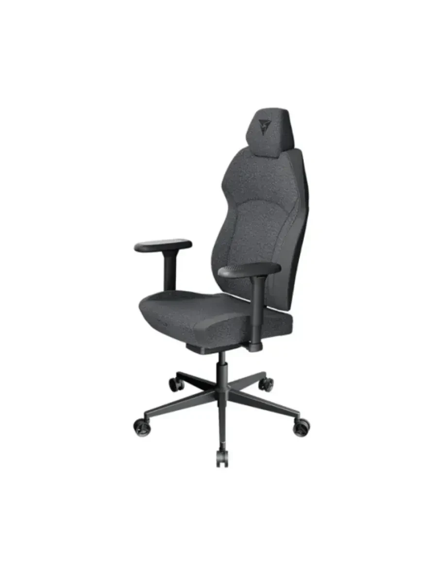 Игровое компьютерное кресло ThunderX3 SOLO 360-Loft Air Dark Grey — 2