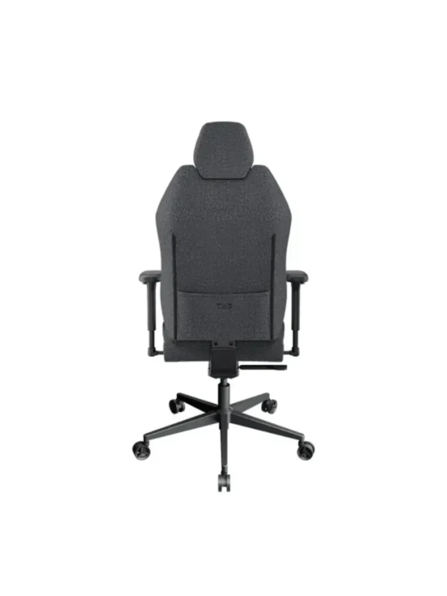 Игровое компьютерное кресло ThunderX3 SOLO 360-Loft Air Dark Grey — 3