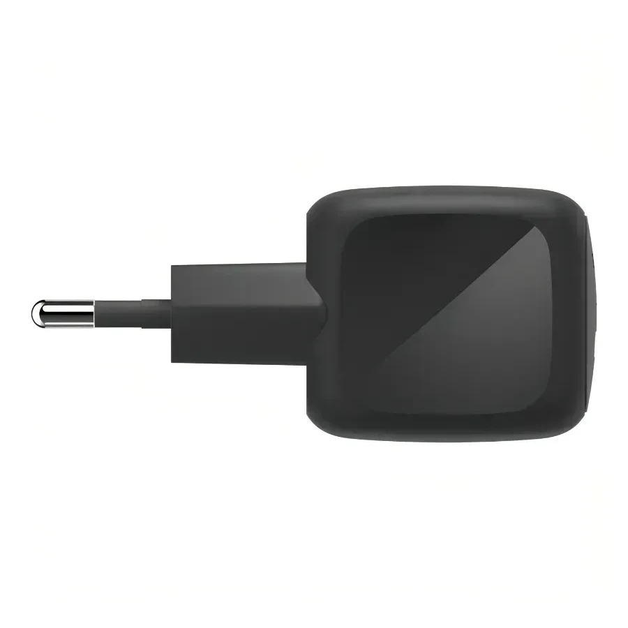 Зарядное устройство BELKIN 45W USB-C PD, чёрное — 3