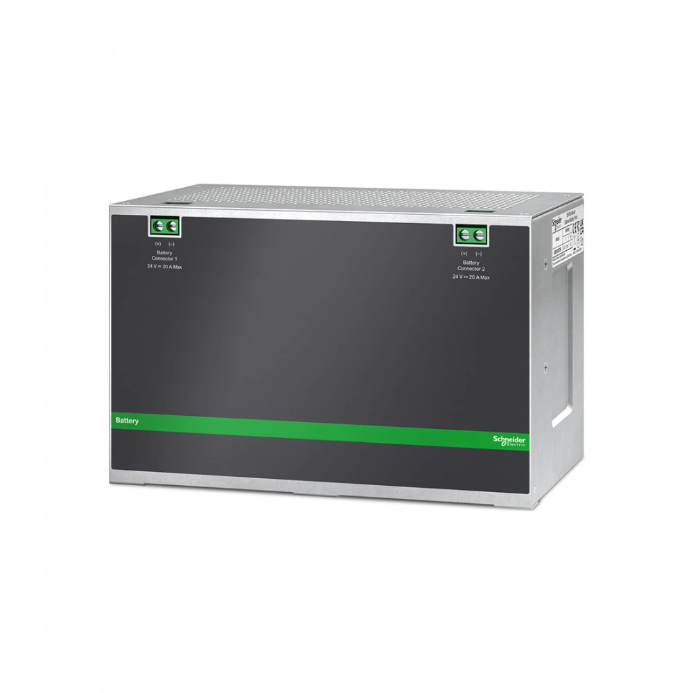 Батарея Schneider Electric XB005XPDR, 24V, 4.5Ach
