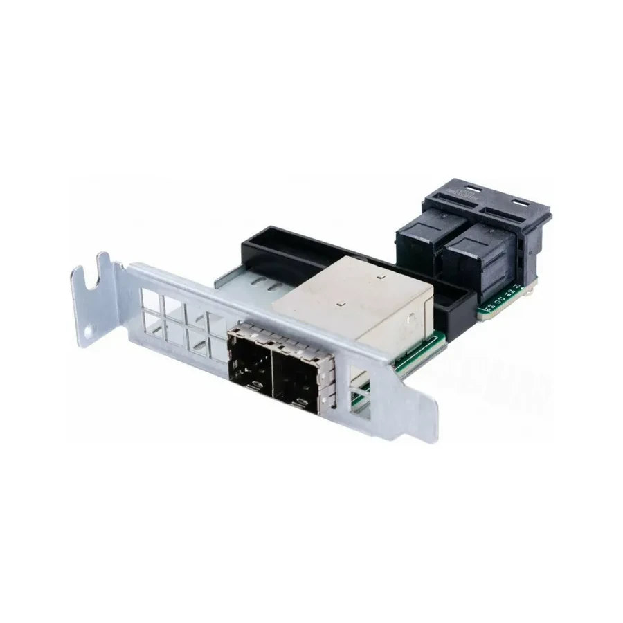 Модуль Supermicro AOM-SAS3-8I8E-LP, SAS адаптер