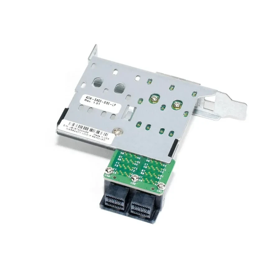 Модуль Supermicro AOM-SAS3-8I8E-LP, SAS адаптер — 2