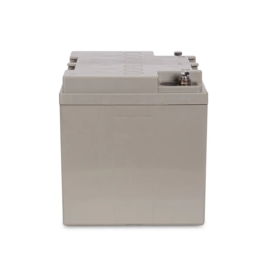 Гелевая батарея SVC GL1238/S 12В 38Ач — 3