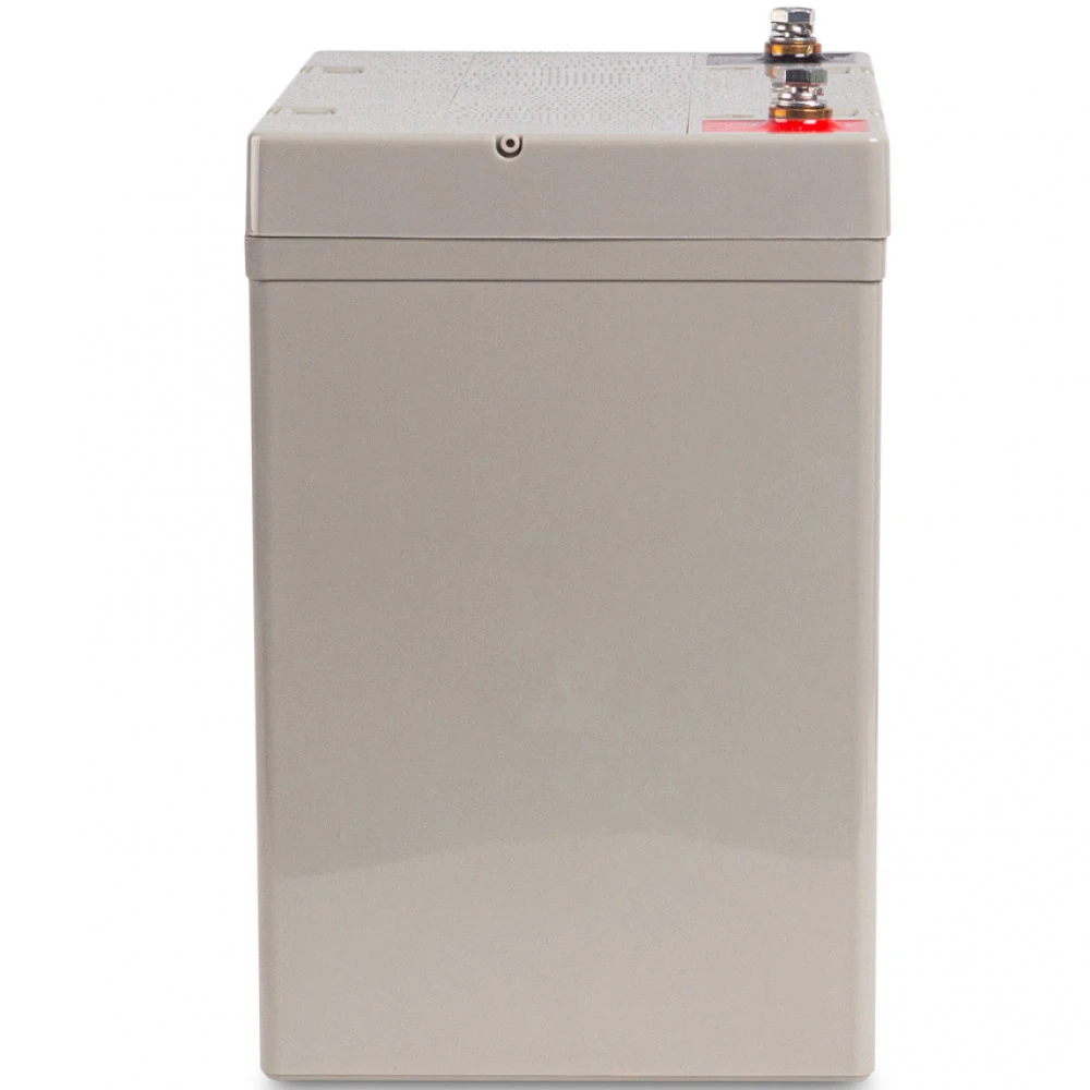 Гелевая батарея SVC GL1250/S 12В 50Ач — 3
