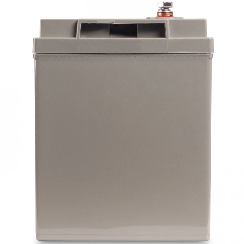 Гелевая батарея SVC GL1280/S 12В 80Ач — 5