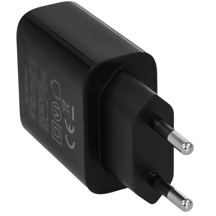 Зарядное устройство UGREEN CD137 65W USB-C, чёрное — 2