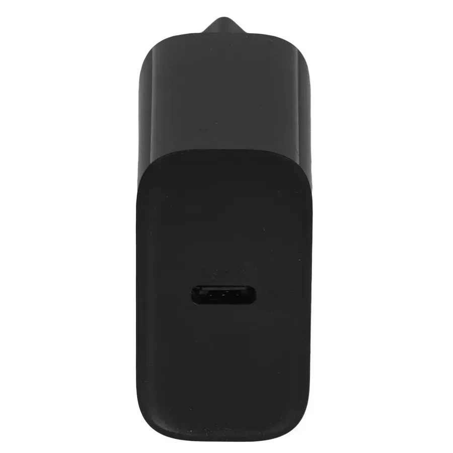 Зарядное устройство UGREEN CD137 65W USB-C, чёрное — 3
