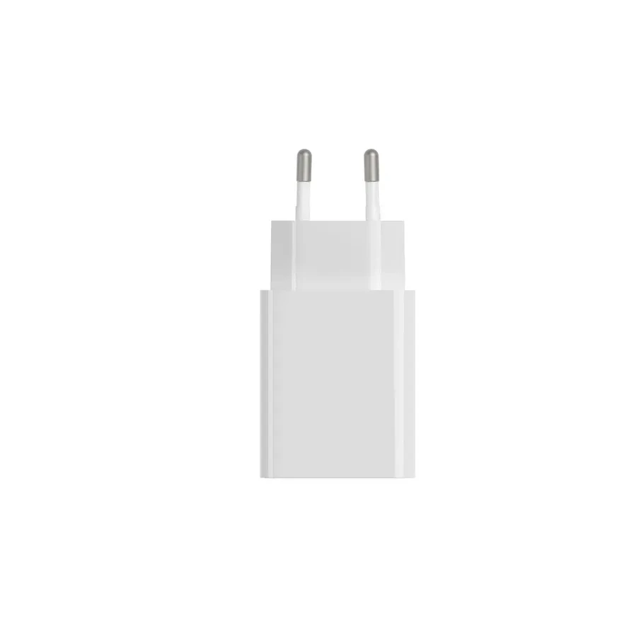 Адаптер питания Xiaomi 22.5W, USB-A, Белый