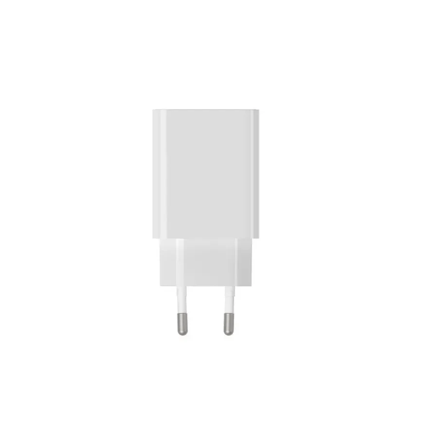 Адаптер питания Xiaomi 22.5W, USB-A, Белый — 2