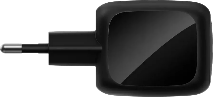 Сетевое зарядное устройство BELKIN 50W, USB-C, чёрное — 3
