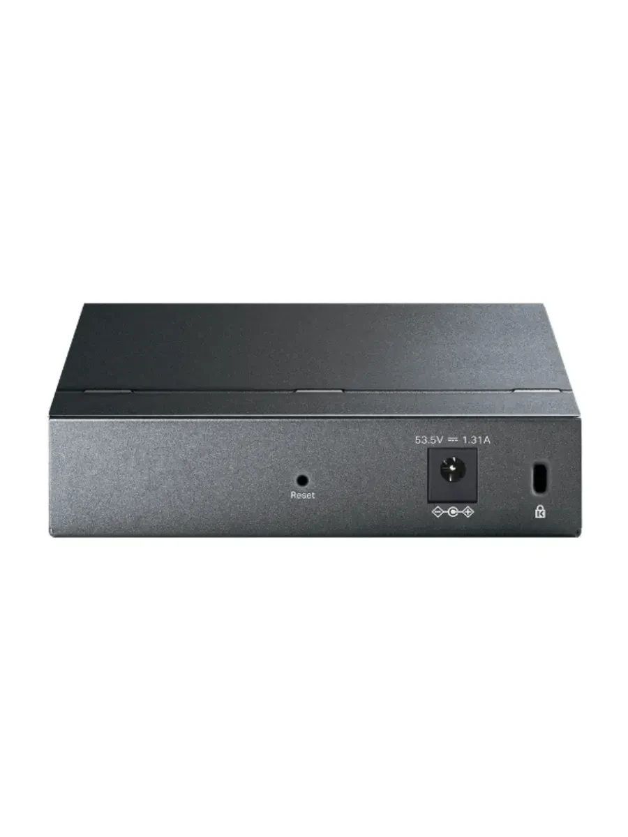 Коммутатор TP-Link TL-SG105PE — 3