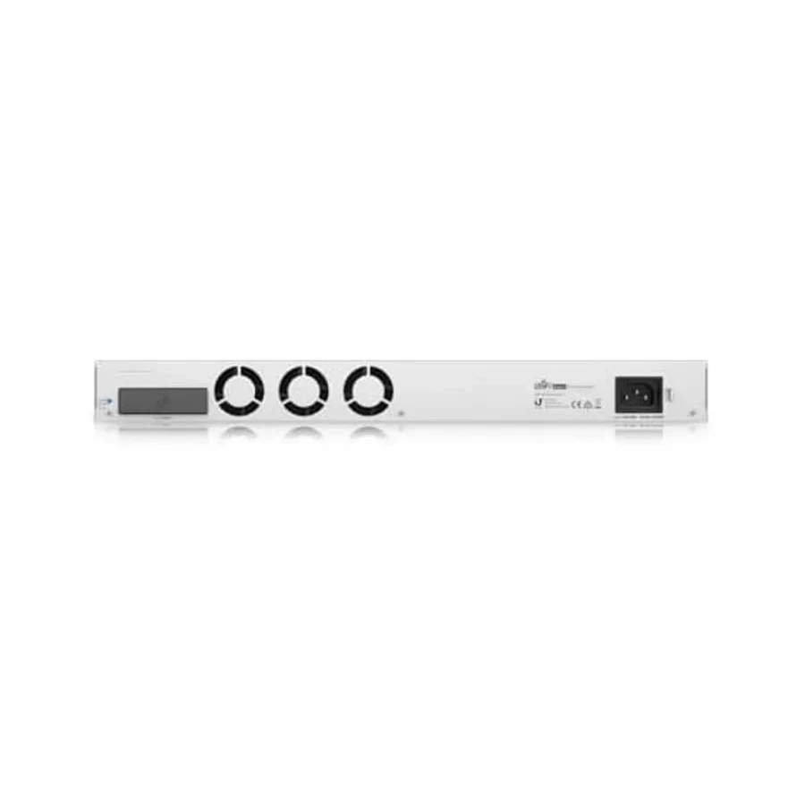 Коммутатор Ubiquiti USW-EnterpriseXG-24 — 3