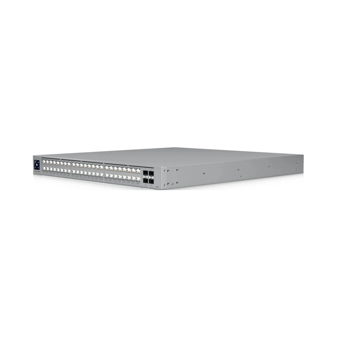 Коммутатор Ubiquiti USW-Pro-XG-48-PoE