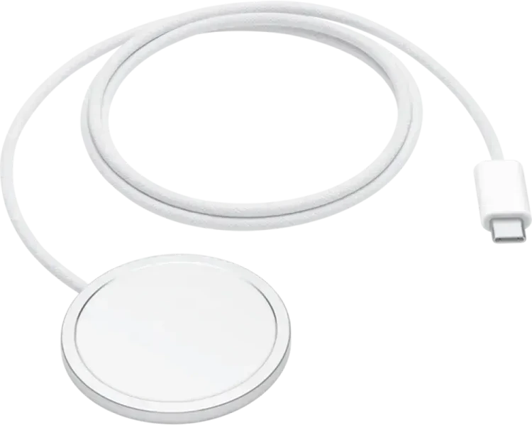 Зарядное устройство MagSafe Charger (1 m),Model A3502 — 4