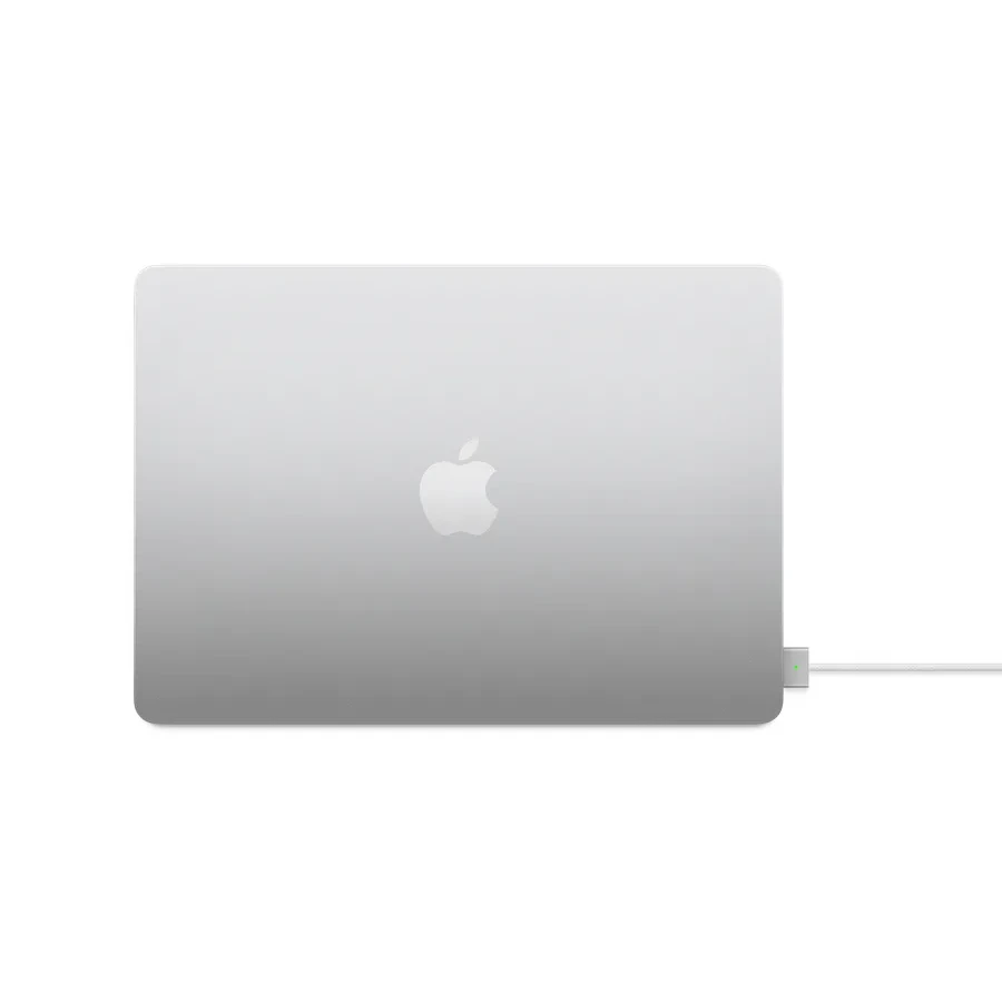 Кабель USB-C to MagSafe 3 Cable (2m) - Silver,Model A2363 — 3