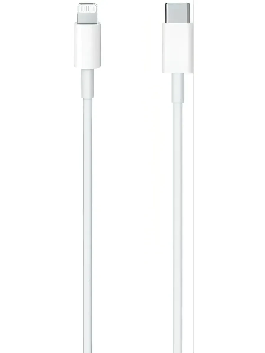 Кабель USB-C to Lightning Cable (1m),Model A2561
