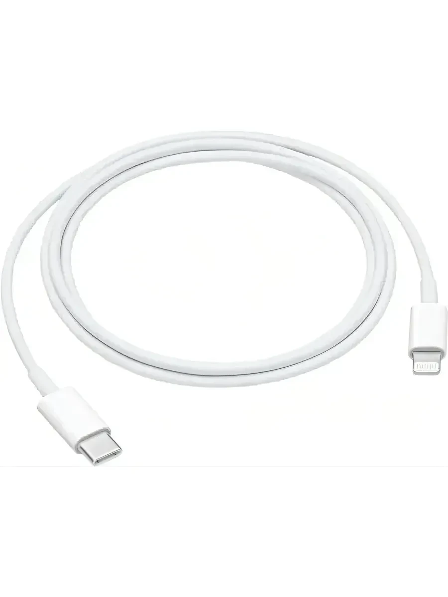 Кабель USB-C to Lightning Cable (1m),Model A2561 — 2