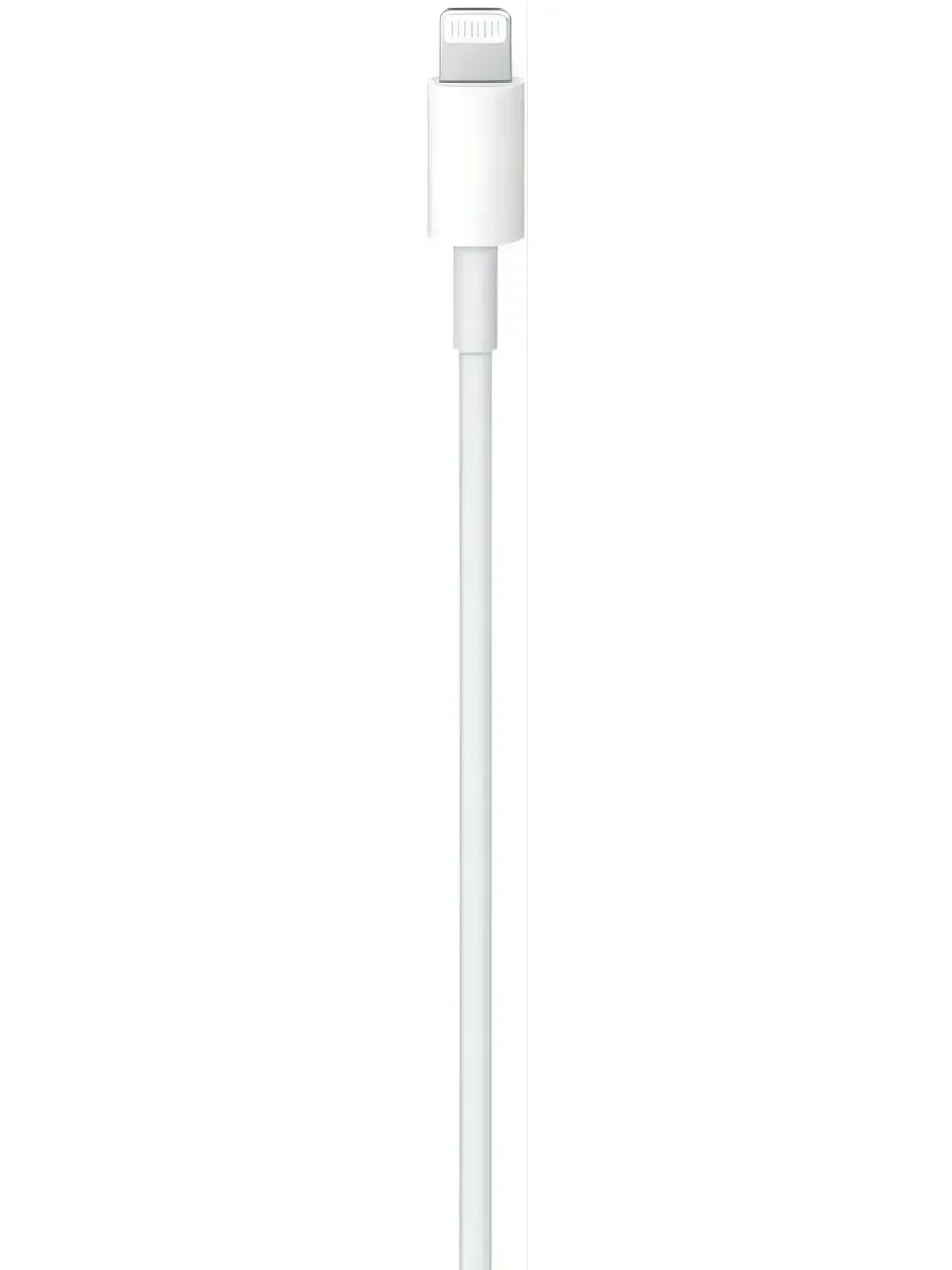 Кабель USB-C to Lightning Cable (1m),Model A2561 — 3